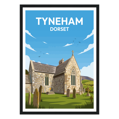 Tyneham