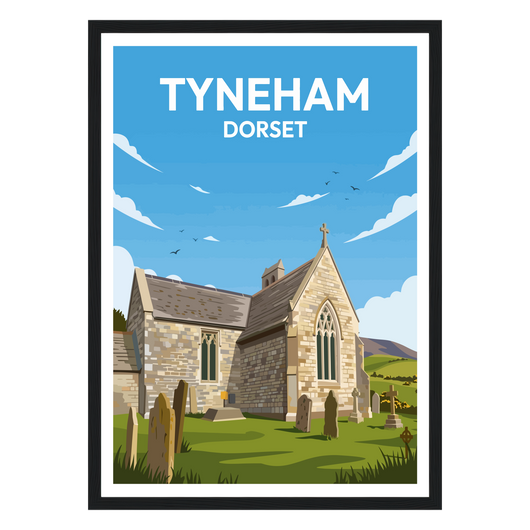 Tyneham