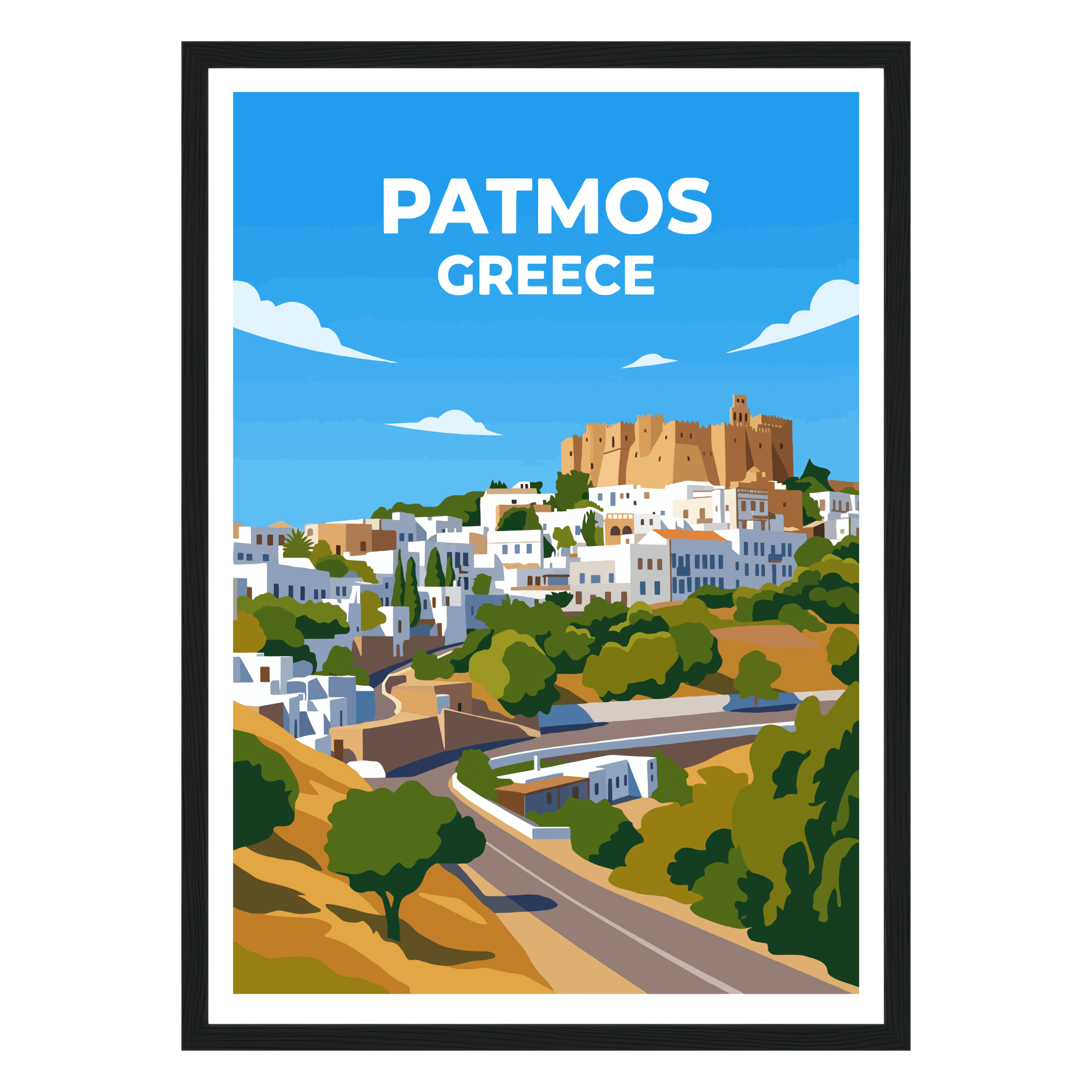 Patmos