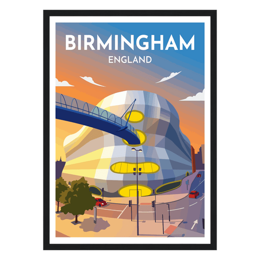 Birmingham