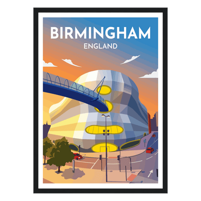 Birmingham