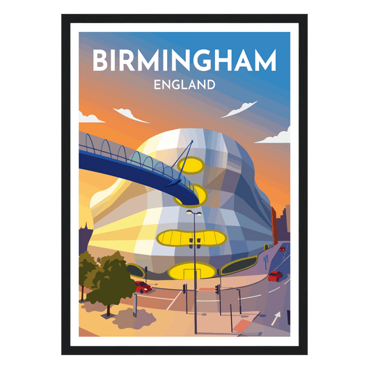 Birmingham