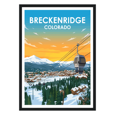 Breckenridge Ski Resort