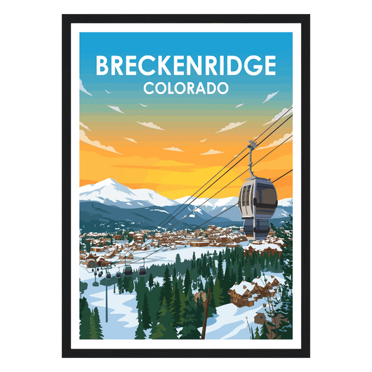 Breckenridge Ski Resort