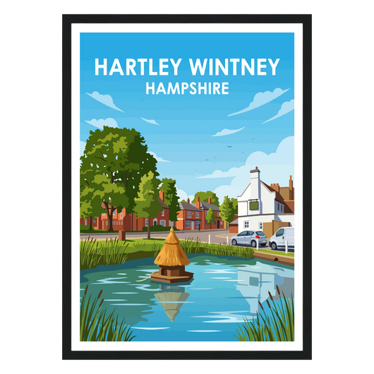 Hartley Wintney