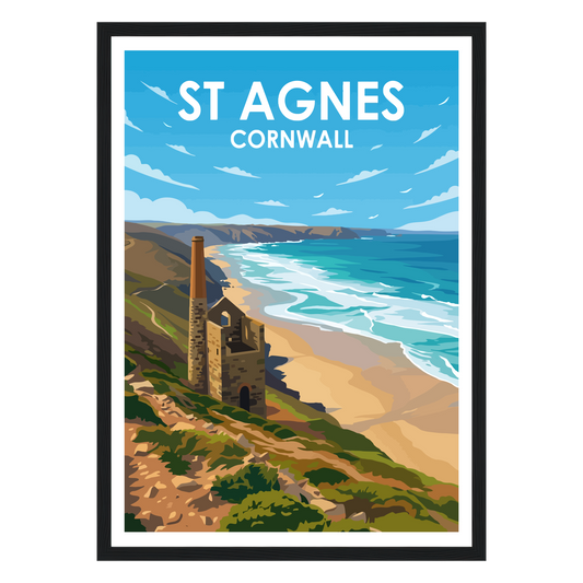 St Agnes