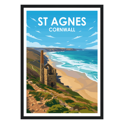 St Agnes