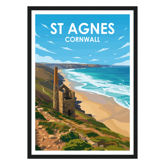 St Agnes