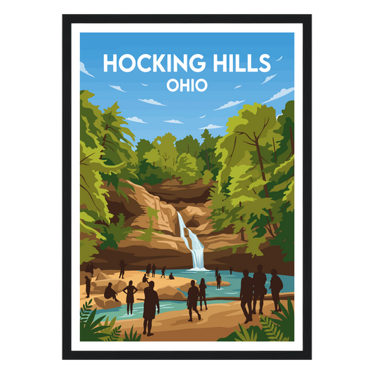 Hocking Hills