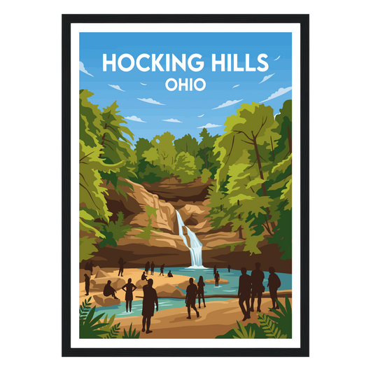 Hocking Hills
