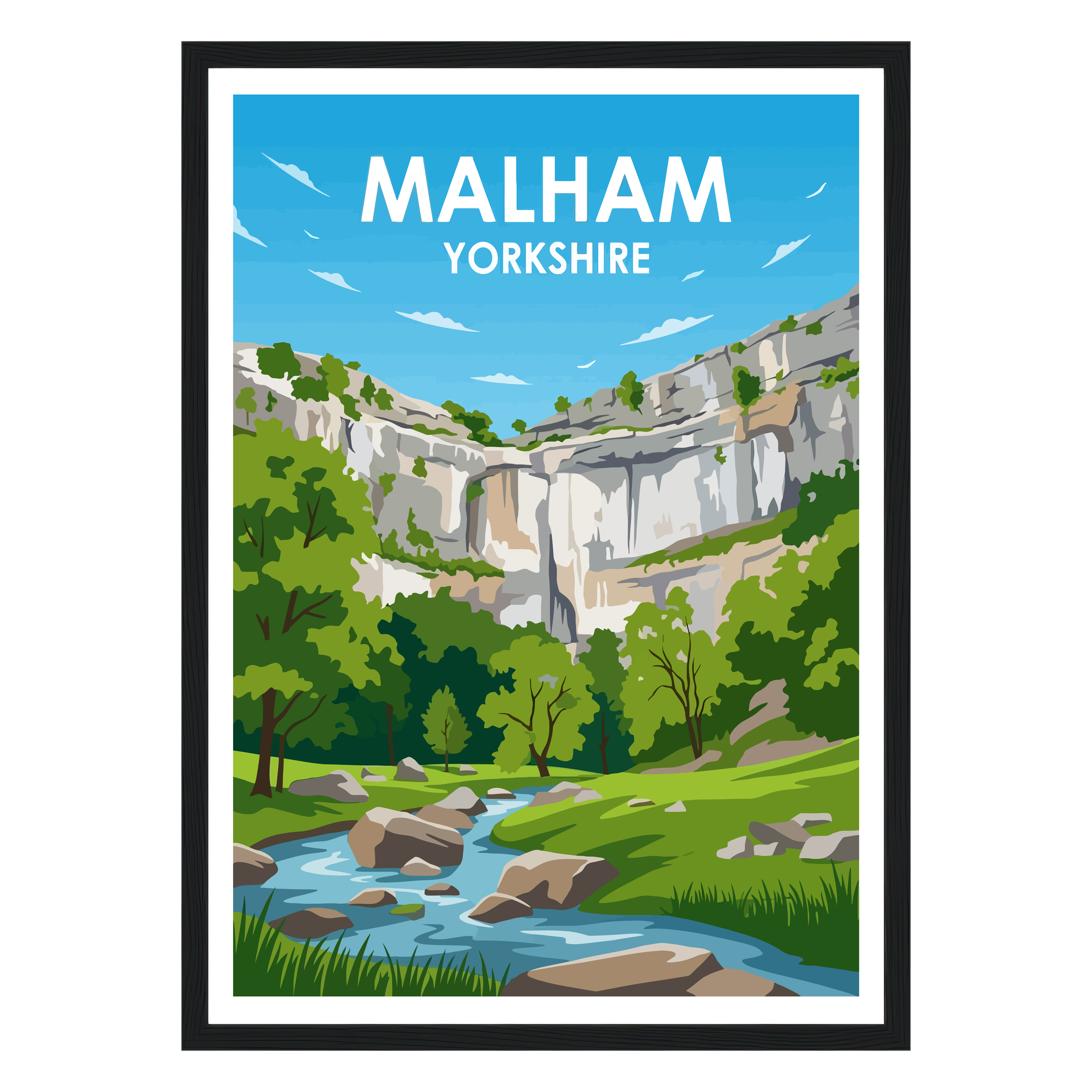 Malham