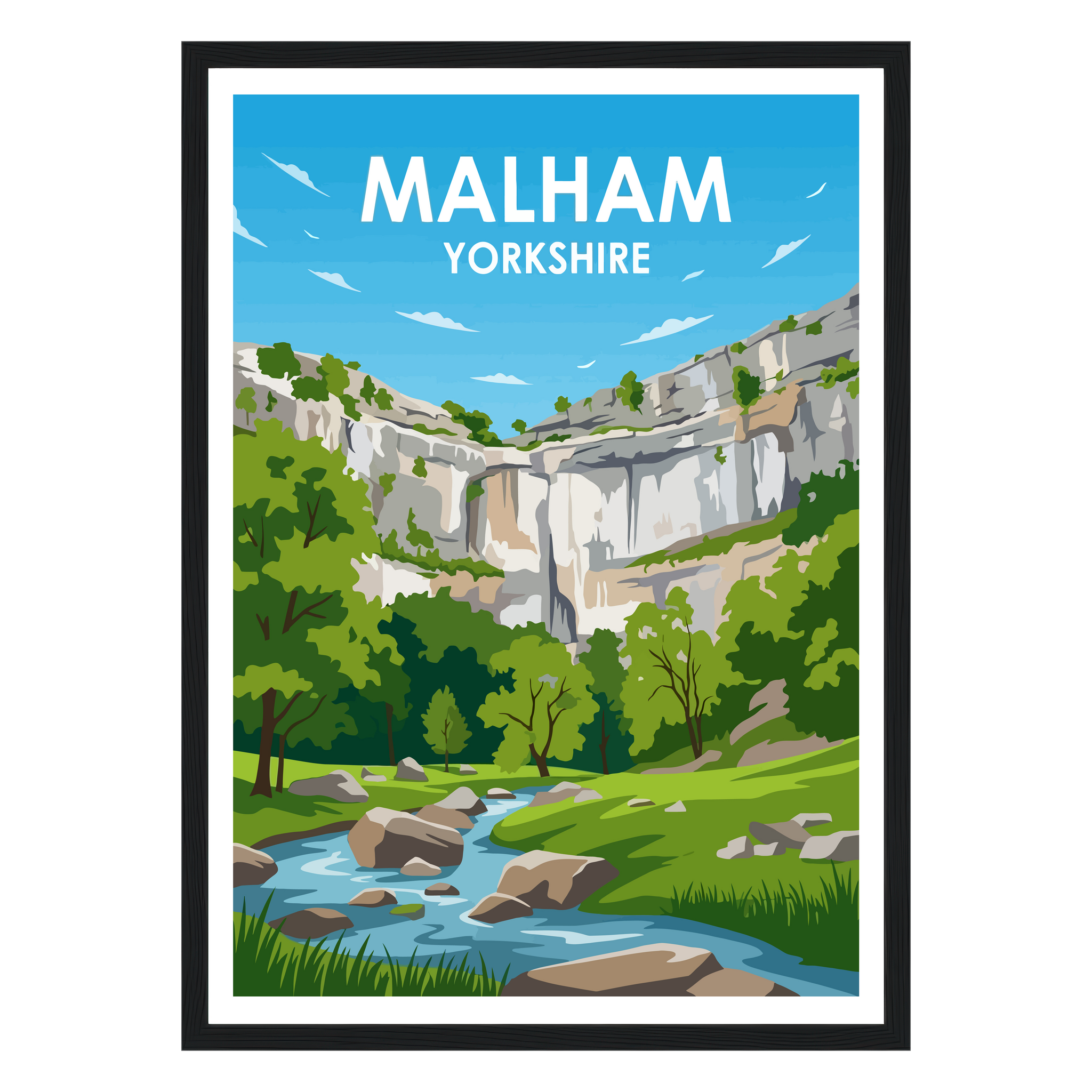 Malham