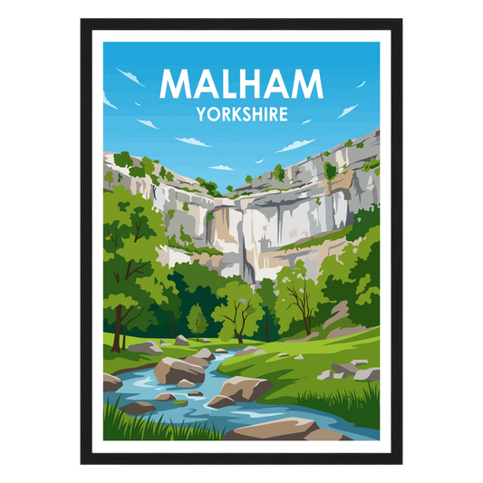 Malham