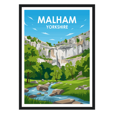 Malham
