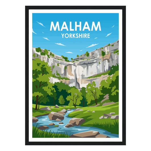 Malham