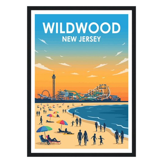 Wildwood
