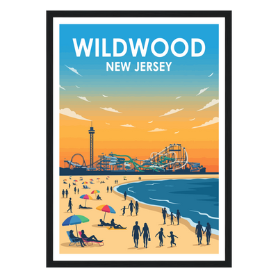 Wildwood