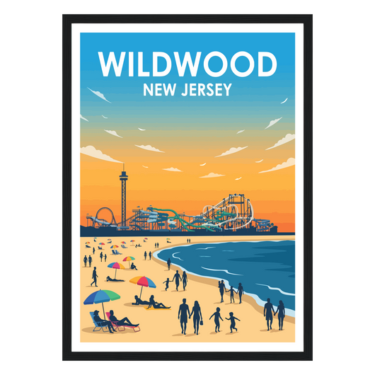 Wildwood