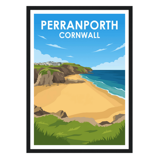 Perranporth