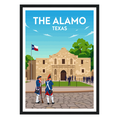 The Alamo