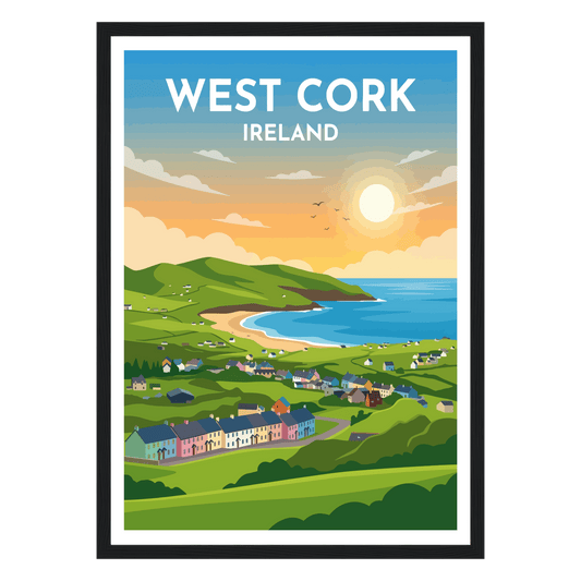 West Cork