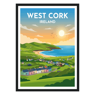 West Cork