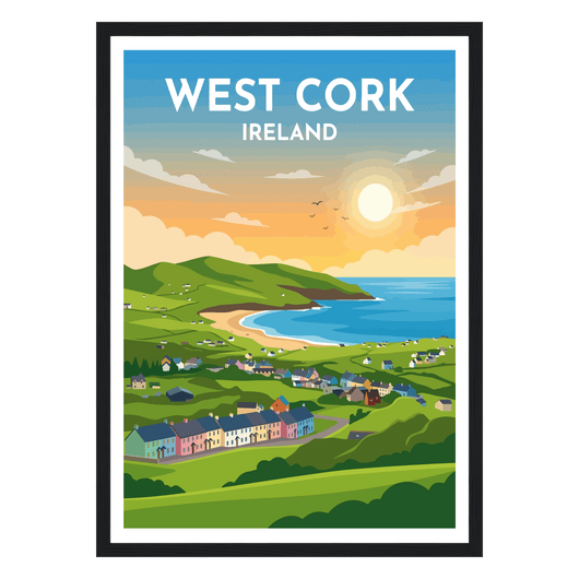West Cork