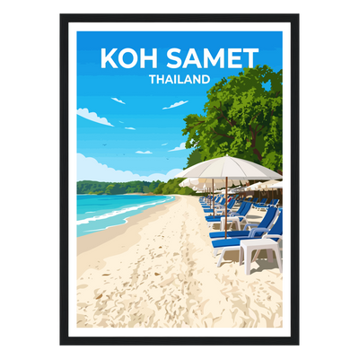 Koh Samet