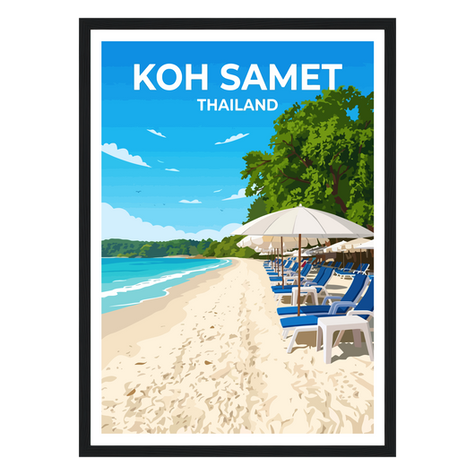 Koh Samet