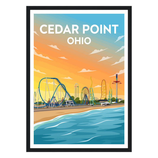 Cedar Point