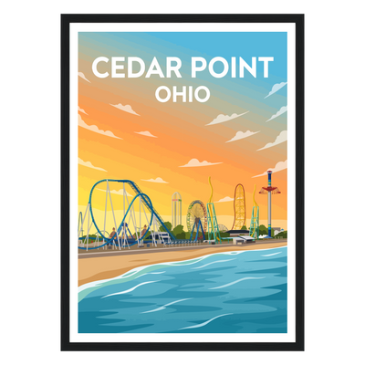 Cedar Point
