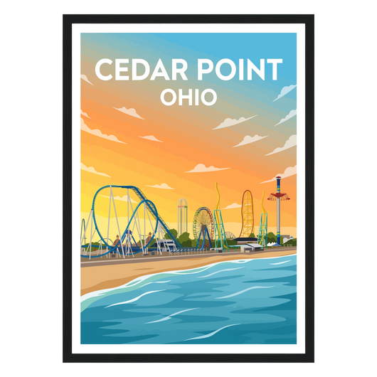 Cedar Point