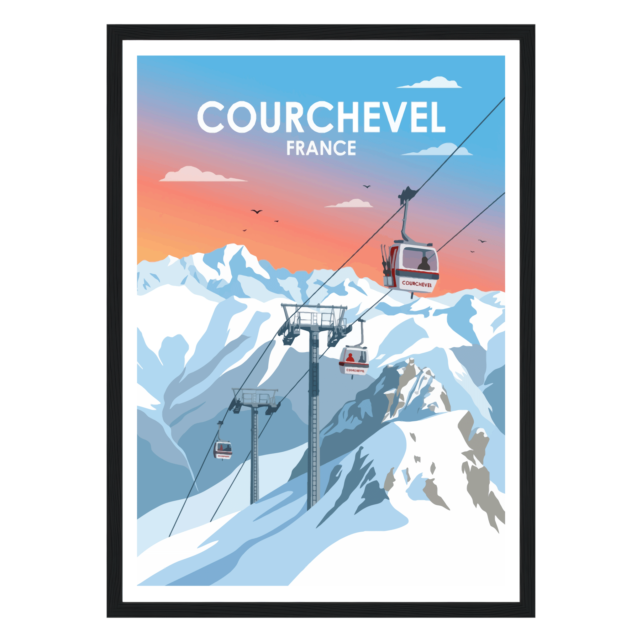 Courchevel