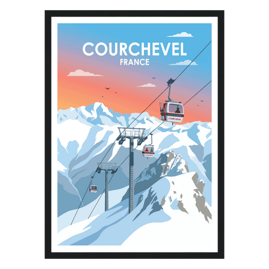 Courchevel