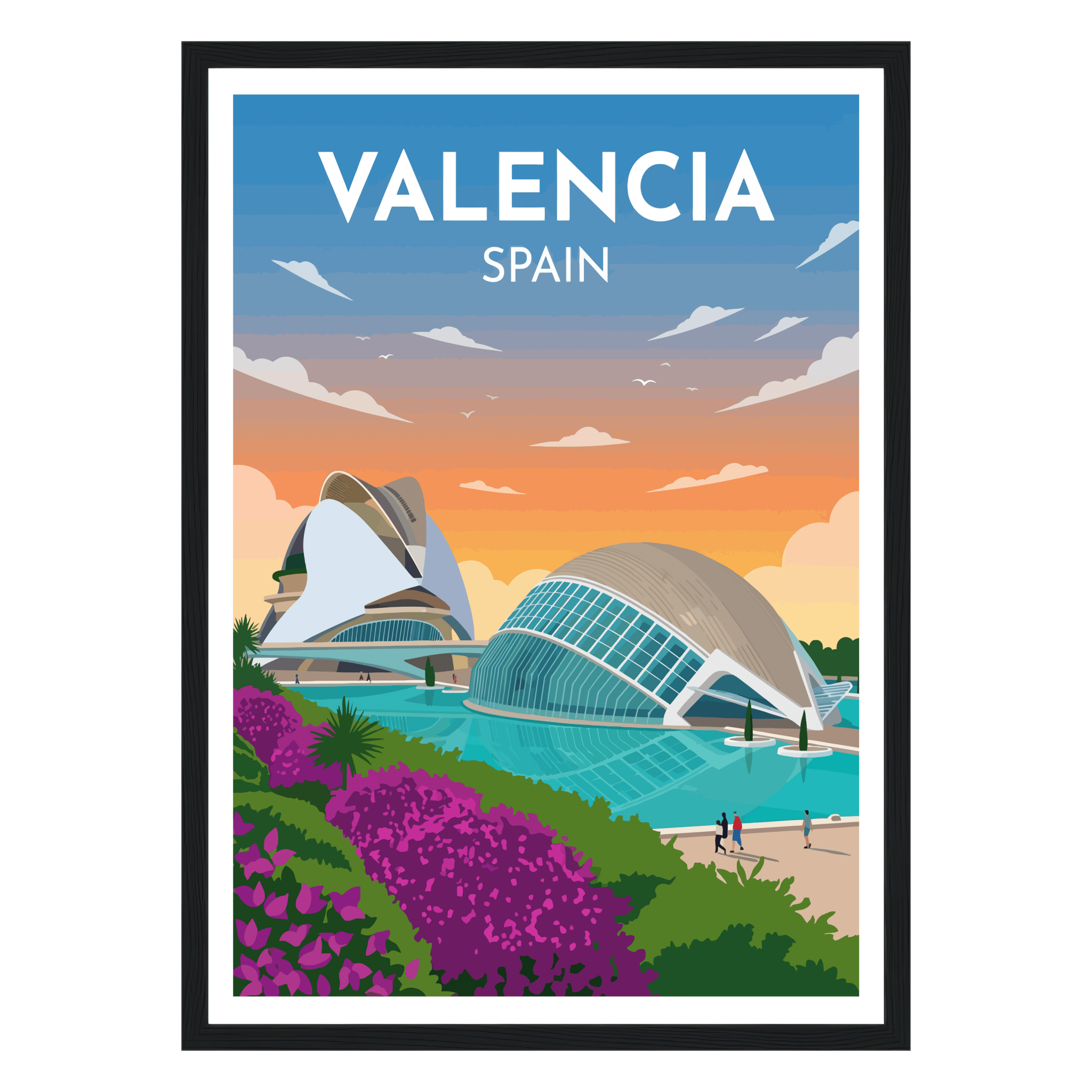 Valencia