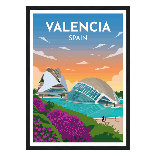 Valencia