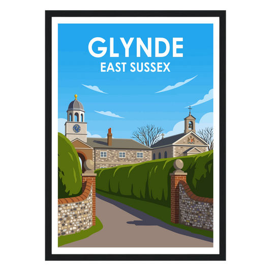 Glynde
