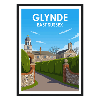 Glynde