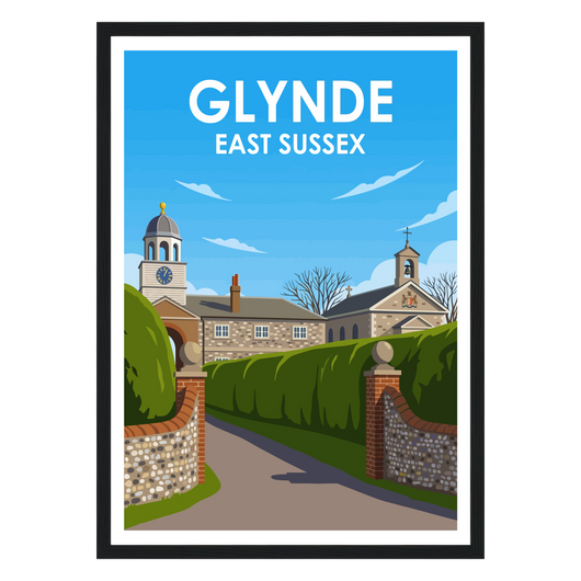 Glynde