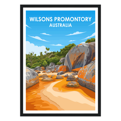 Wilsons Promontory
