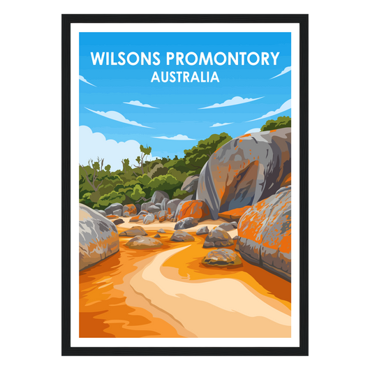 Wilsons Promontory
