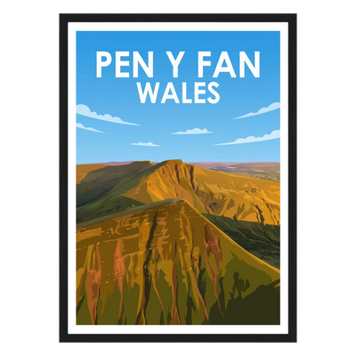 Pen Y Fan