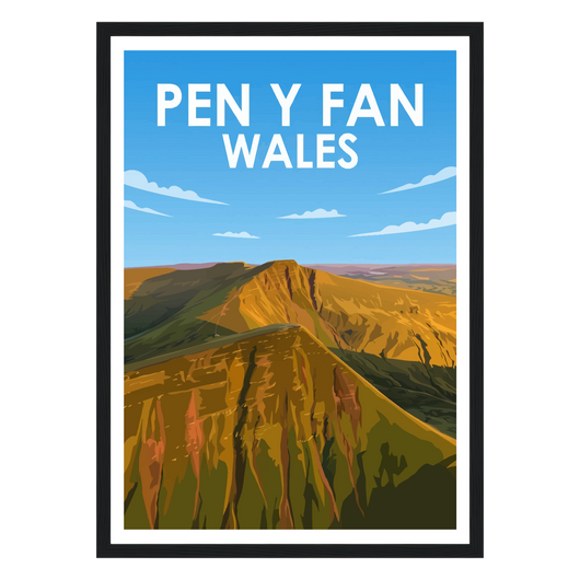 Pen Y Fan