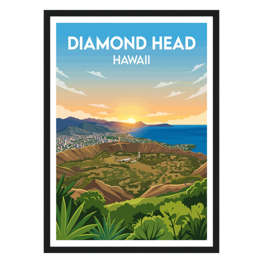 Diamond Head