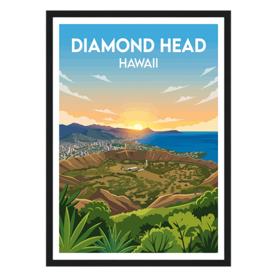 Diamond Head