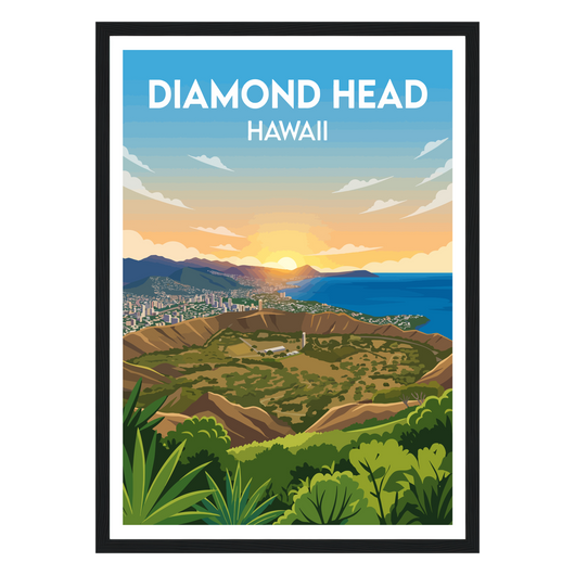 Diamond Head