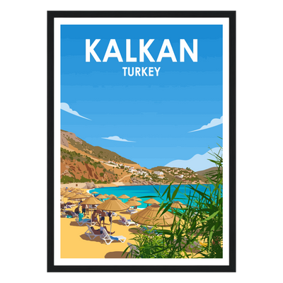 Kalkan