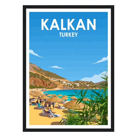 Kalkan