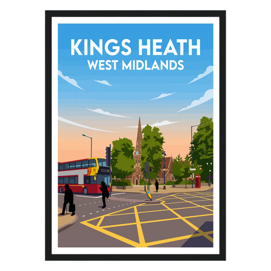 Kings Heath
