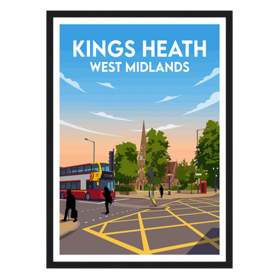 Kings Heath